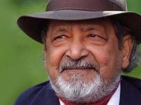 A Writer’s Last Port of Call: V.S. Naipaul