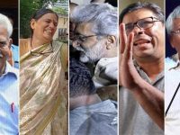 Arrest of Activists: Time To Ask Some Serious Questions