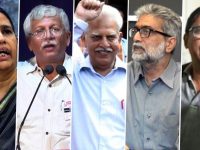 India: Drop the charges against human rights defenders