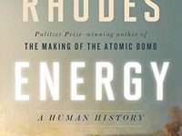 Energy: Missing from the Nuclear Story