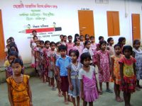 SDG 4 and the Education of Char Women in Assam
