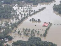 The Kerala deluge: Global warming’s latest act