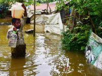 Kerala Flood: Clean Drinking Water A Top Priority