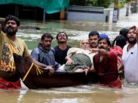 Kerala Flood Is Thousands Of Times The Magnitude Of Thai Cave Rescue! Yet Still….
