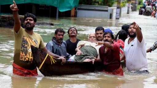 kerala flood1