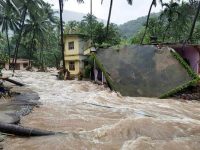 Post Flood Kerala In The Age of Climate Change And Peak Oil