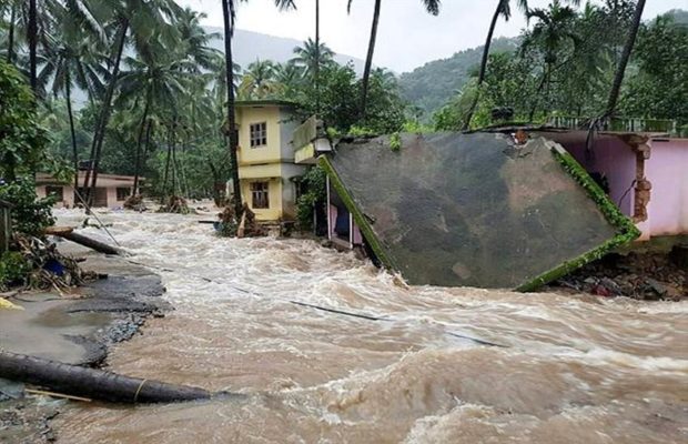 kerala floods 1