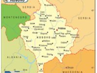 Kosovo at Delicate Crossroads Between East and West