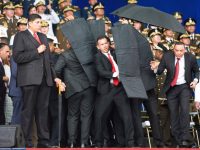 Why the attempt to assassinate Maduro?