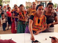 Mexico – A step forward towards gender parity