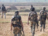 Immediate and independent probe of the alleged encounter killing of 15 ‘Naxals’ in Sukma