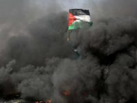 Hashtag ‘Untie_Our_Hands’: How Many More Palestinians Must Die for Israel’s ‘Security’?