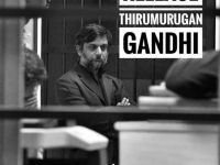 The Arrest and Detention of Thirumurugan Gandhi is Illegal