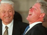 Sheer Hypocrisy:  How America and Americans meddled in Yeltsin’s Election: Addendum 3