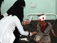 U.S. Is Complicit in Child Slaughter in Yemen