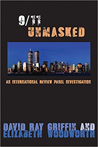 9 11Unmasked An International Review Panel Investigation