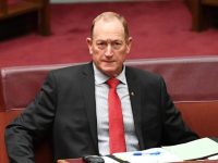 Fraser Anning and the Smugness of Australian “Values”