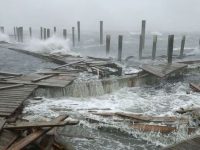 Thirty-one dead as Hurricane Florence continues to ravage the Carolinas