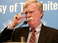 Doctrines of Impunity: John Bolton and the ICC
