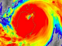 ‘Bigger, Stronger, and More Dangerous’ Than Florence, Super Typhoon Mangkhut Strikes the Philippines