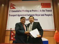 Bolstering Nepal-China Connectivity: Kathmandu goes beyond a Zero-sum Game in South Asia