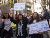  Women Need Revolution— Not Revenge!