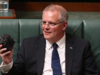 Offences Of Pentecostal Christian Scott Morrison,  PM After Australia’s Fourth PM-Removing Coup In 8 Years