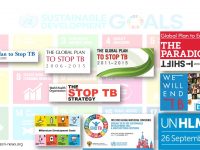 Is it the final countdown to #endTB?
