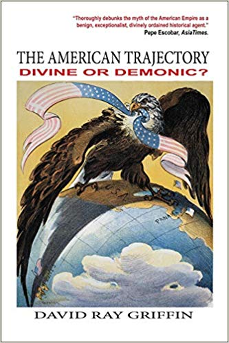 The American Trajectory Divine or Demonic
