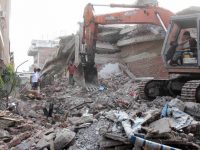 Construction and demolition – health hazards