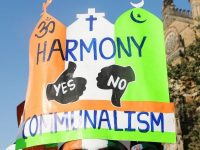 India’s prosperity hinges on Religious Freedom