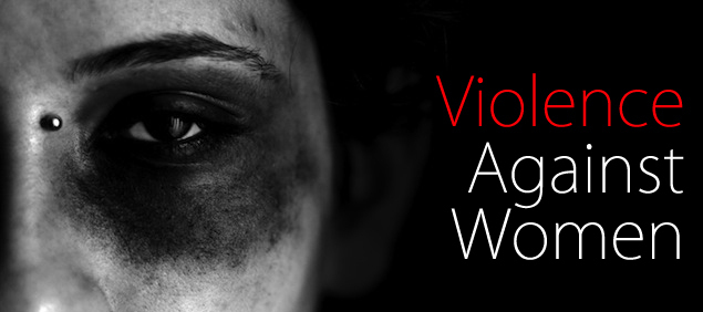 domestic violence against indian women