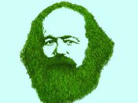 “Curse” Marx: A response to Mr. Saral Sarkar