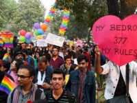 Historic Supreme Court Verdict: Homosexuality No Longer A Crime In India