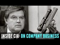 Film on the CIA “On Company Business”