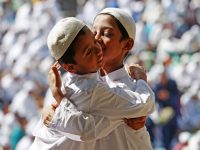 The Myth of an Intolerant Islam