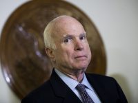John McCain as Metaphoric Myth