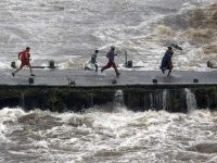 Kerala Flood And Climate Change