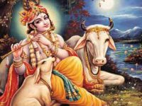 Hindu Rama and Indian Krishna