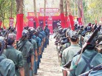 Why Naxalites Should Also Opt for  Peaceful Path to Create A Better World and Country
