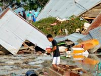 Hundreds Killed After Catastrophic Earthquake and Tsunami Strike Indonesia