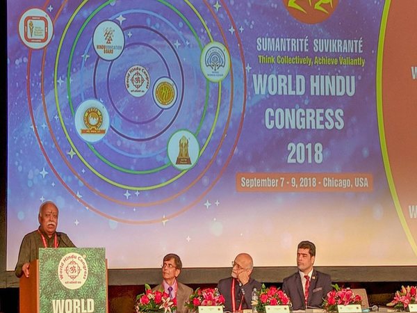 world hindu congress