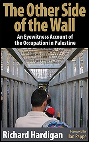 An Eyewitness Account of the Occupation of Palestine