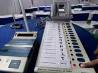 How is EVM against the fundamentals of democracy?