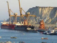 India alarmed at Saudi oil refinery project in strategic Gawadar port