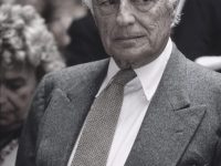 Gianni Agnelli—The Grand Contradiction