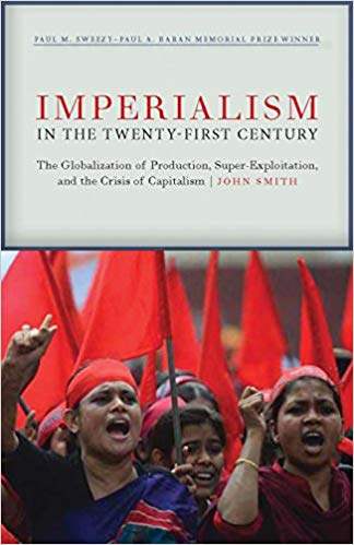 Imperialism in the Twenty First Century