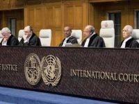 International Court of Justice strikes down US sanctions against Iran