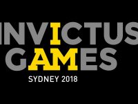 The Arms Behind the Invictus Games