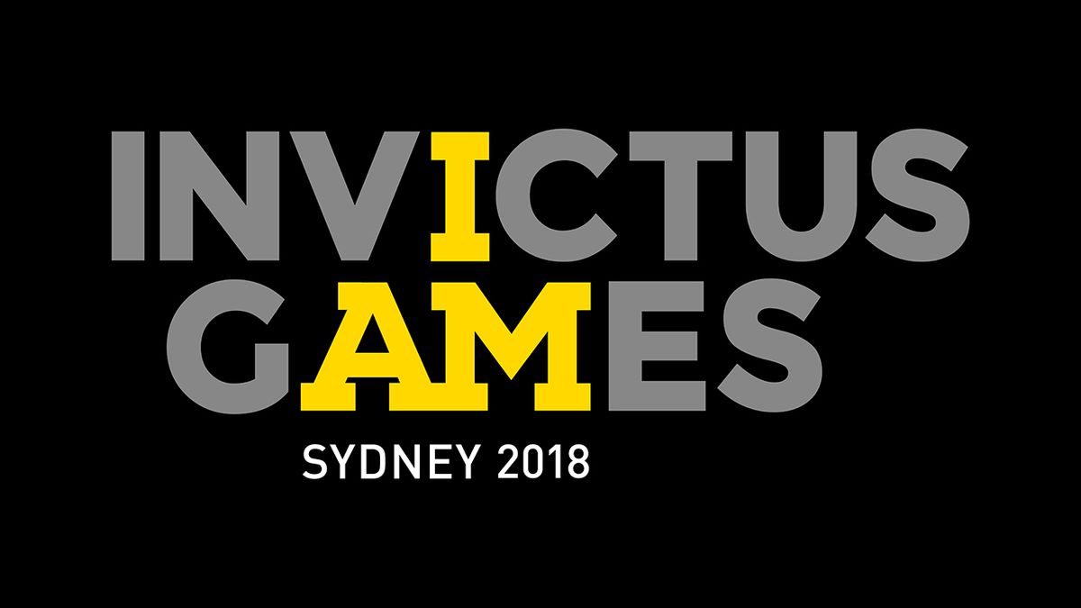 The Arms Behind The Invictus Games Countercurrents